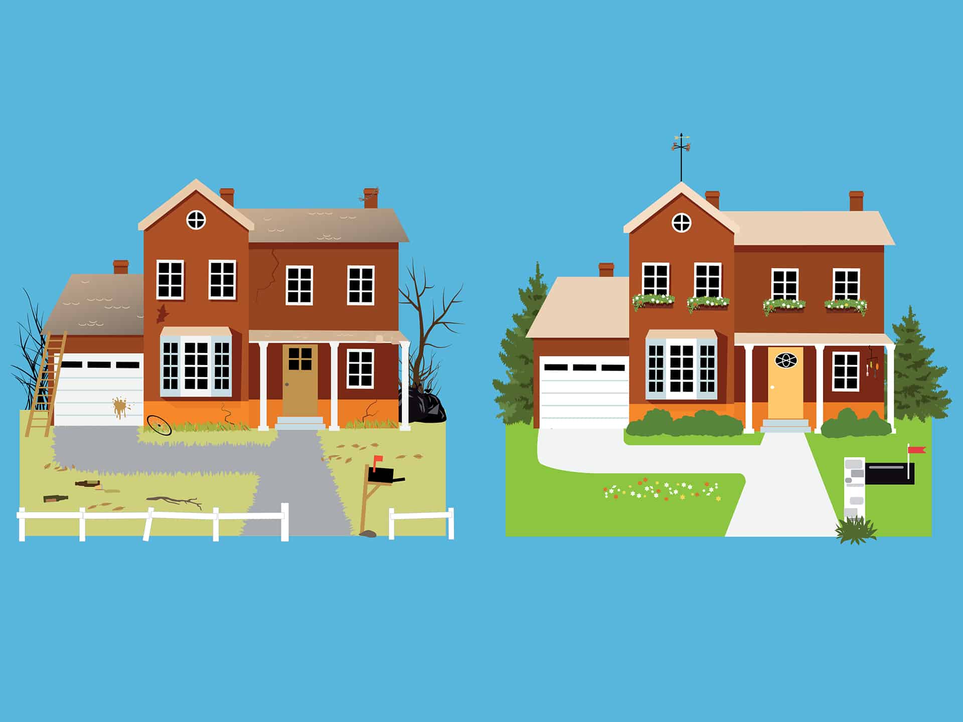Prepping Your Greene County Home for Selling Image
