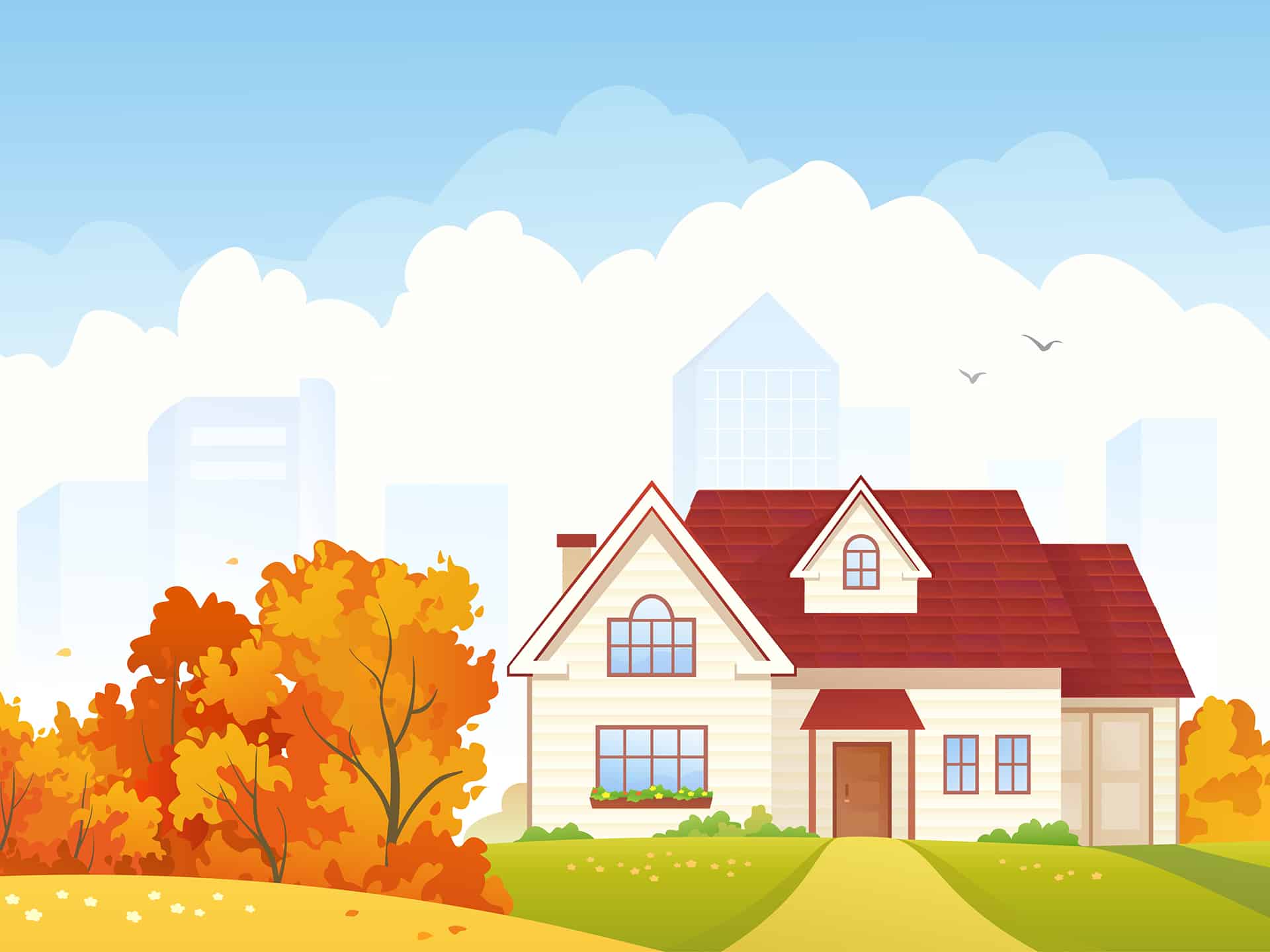 Looking to Buy Your Monongalia County Dream Home image