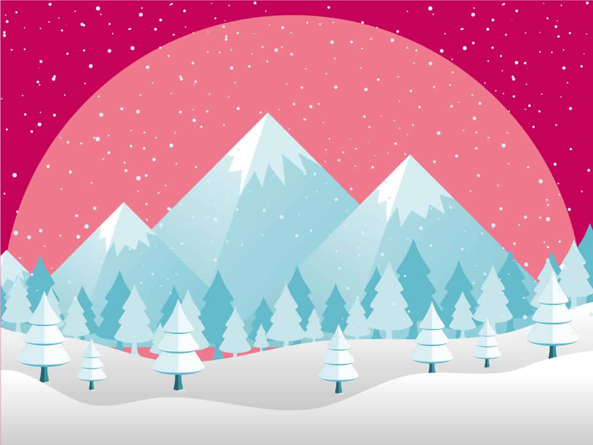 Prepare for Winter