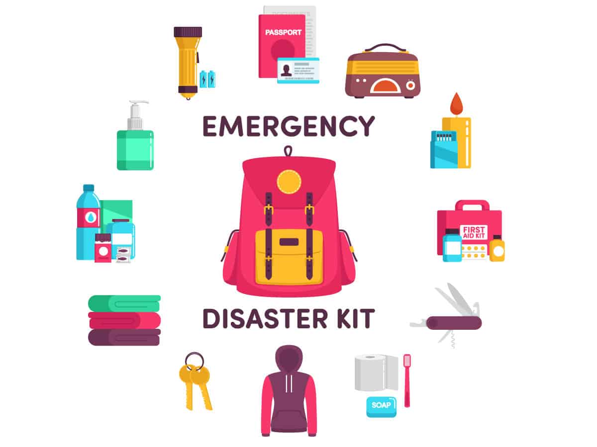 Emergency