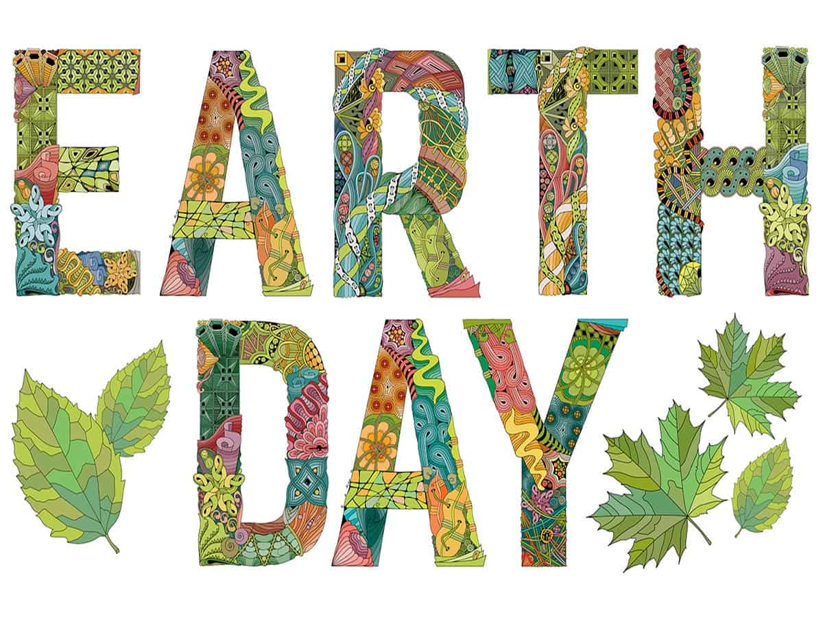 Earth Day 2021 WV