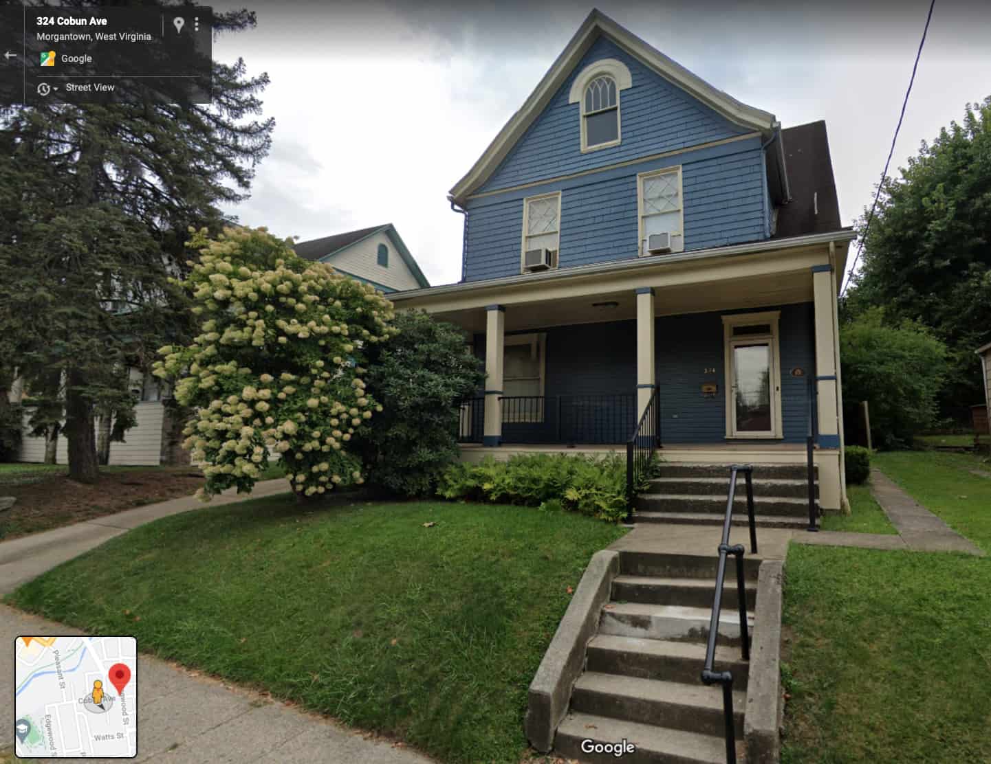 324 Cobun Ave 324 Cobun Ave, Morgantown, WV