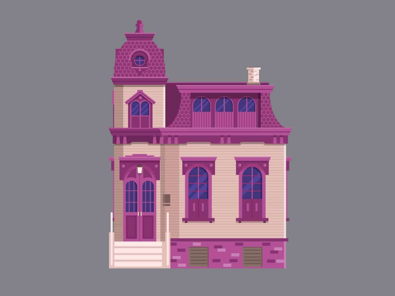 Historic Morgantown Homes