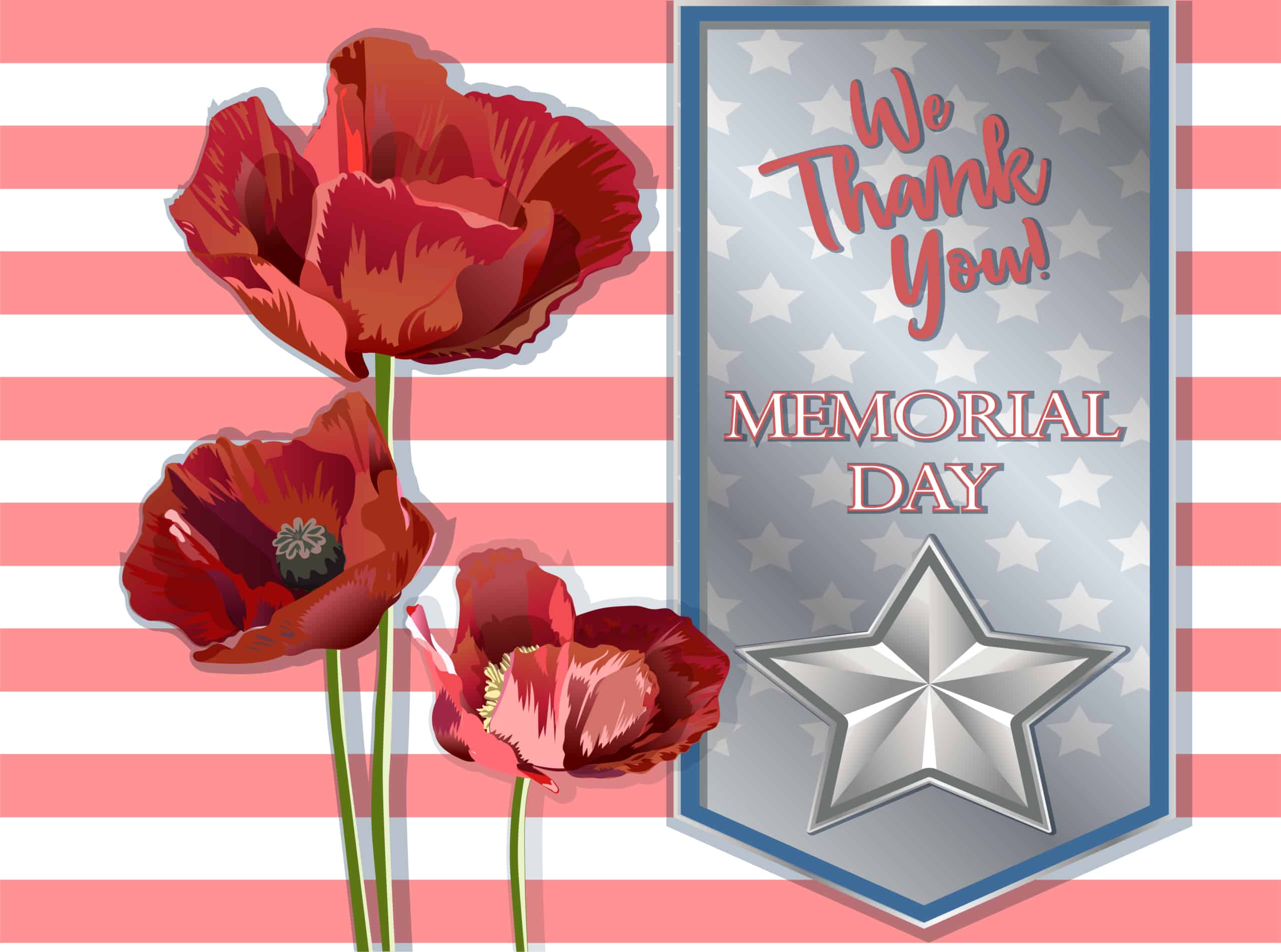 Memorial Day Morgantown WV