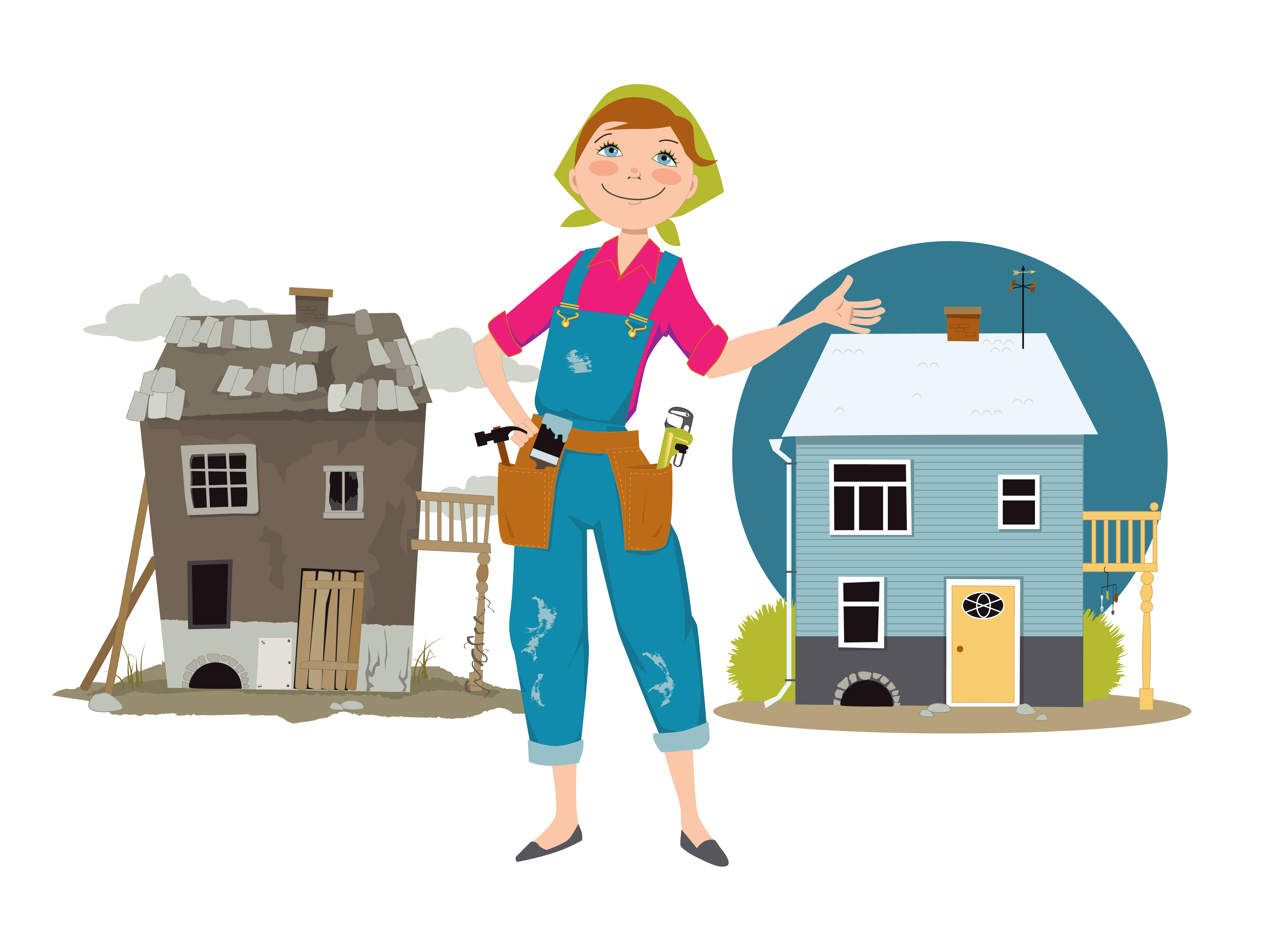 Fix and Flip Loans