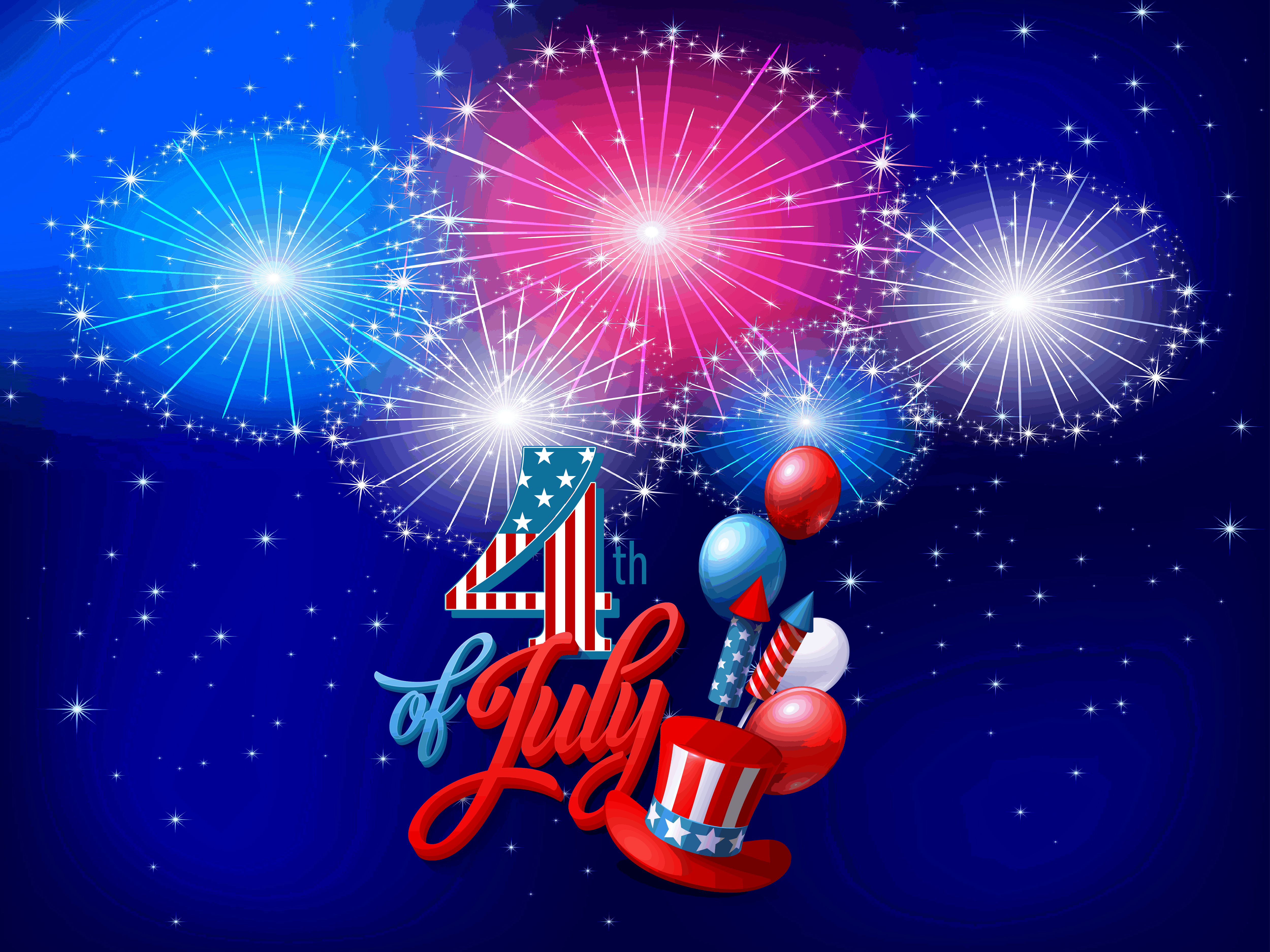 Happy Independence Day!