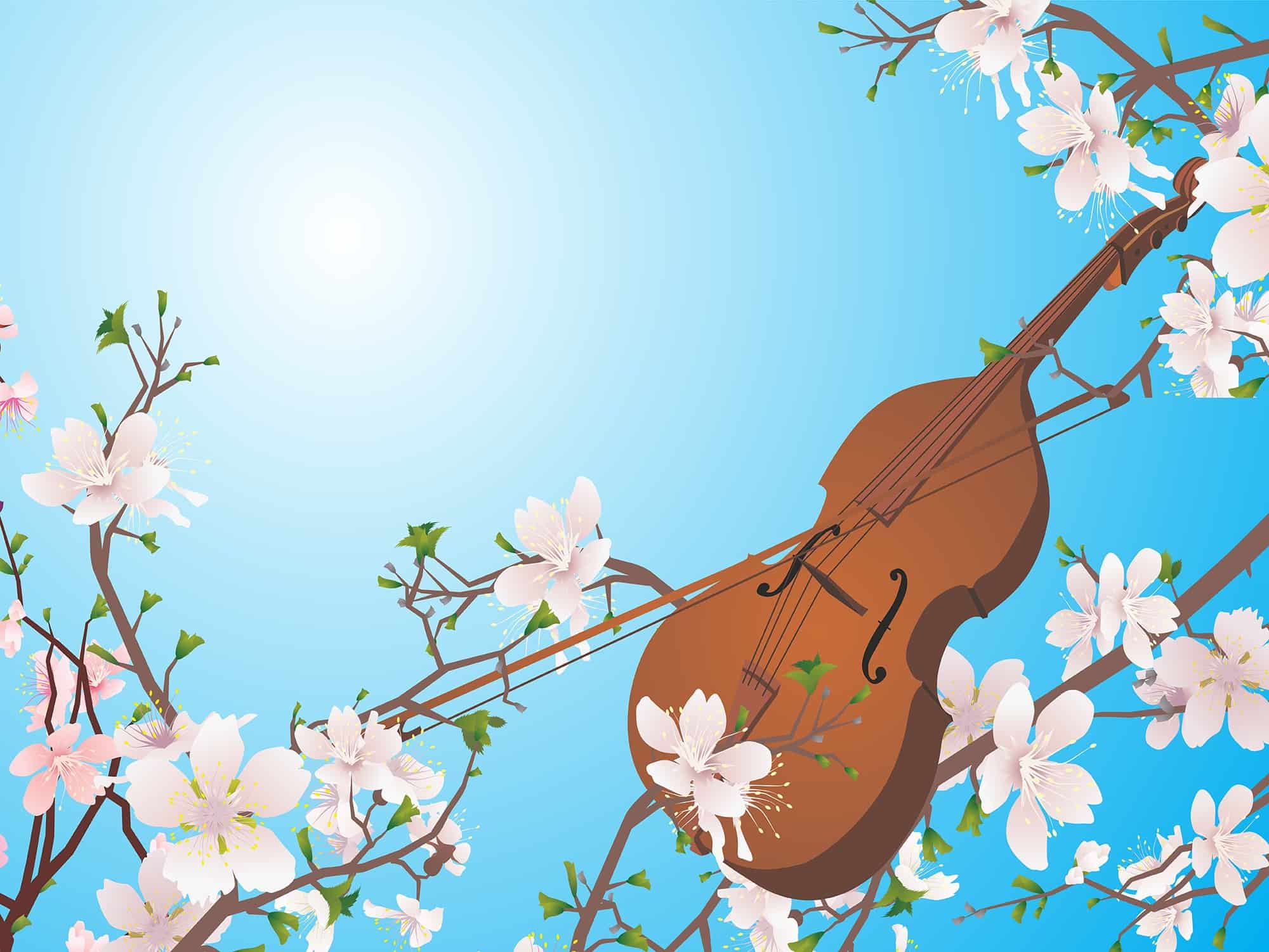 Botanical Gardens Concert