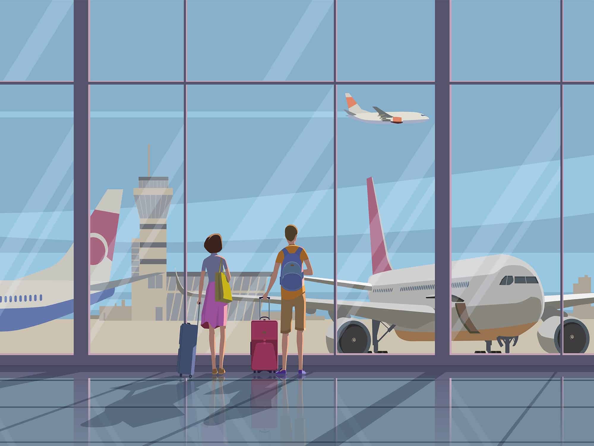 Morgantown airport expansion
