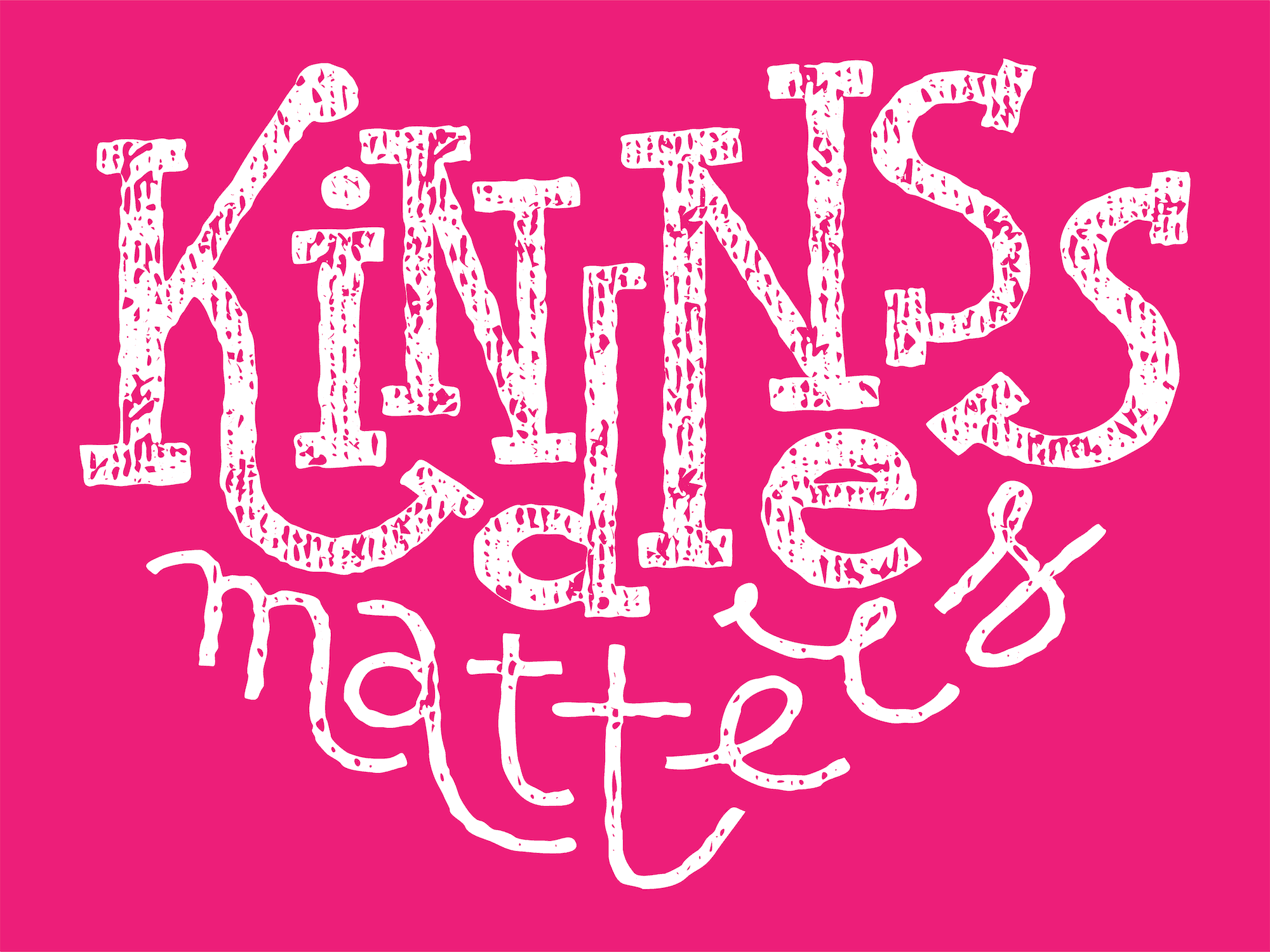 community kindness matters
